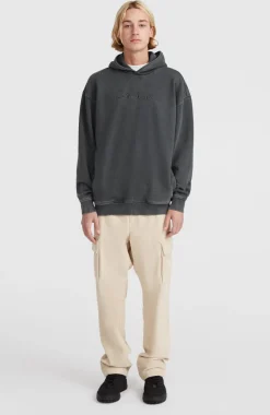 Online O’Neill Surf Heroes Hoodie | Black Out