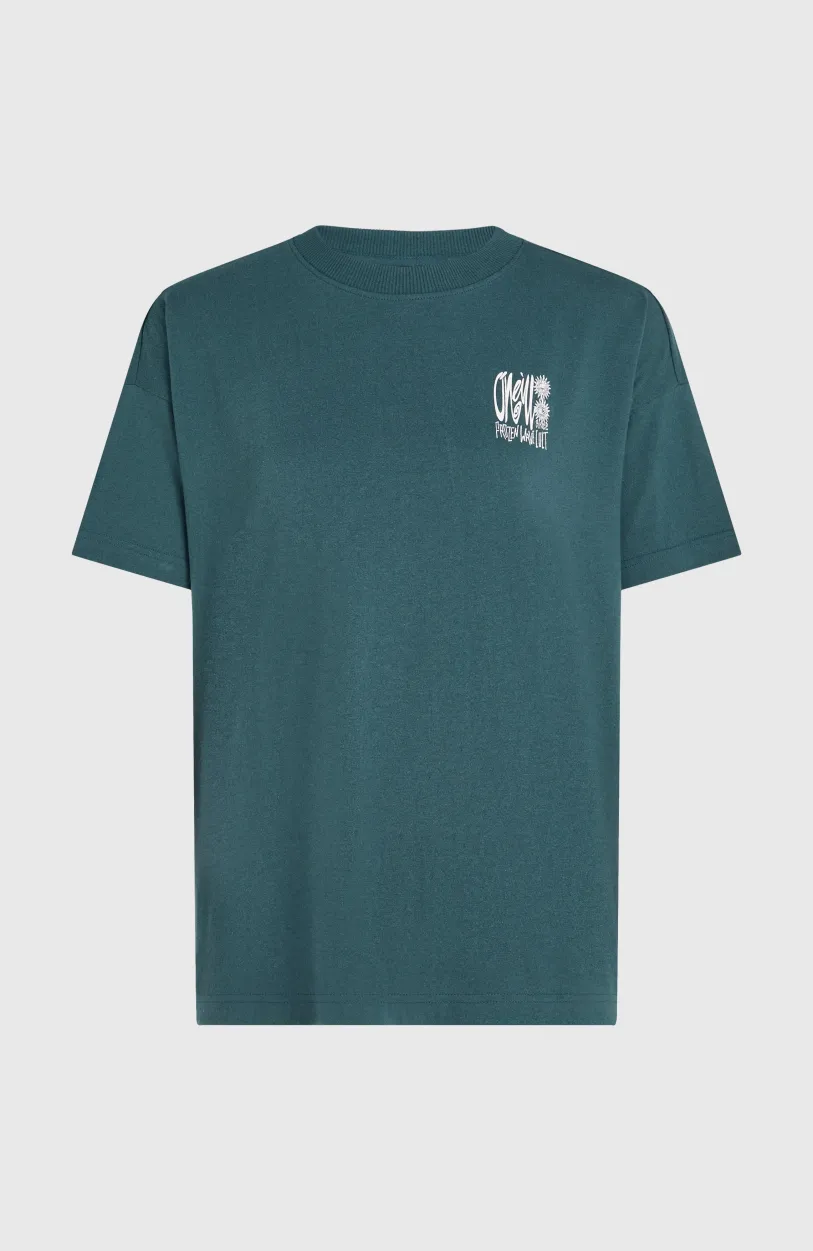 Sale O’Neill Surf Heroes Losvallend T-shirt | Alma Steel