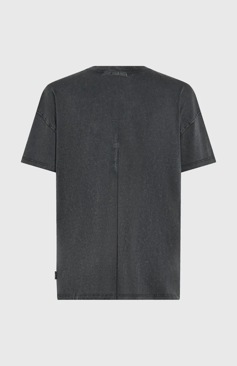 Hot O’Neill Surf Heroes T-shirt | Black Out
