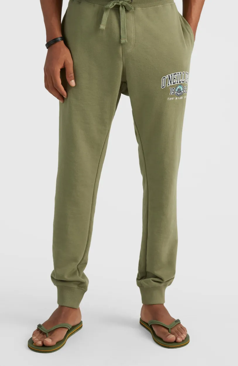 Online O’Neill Surf State Joggingbroek | Deep Lichen Green