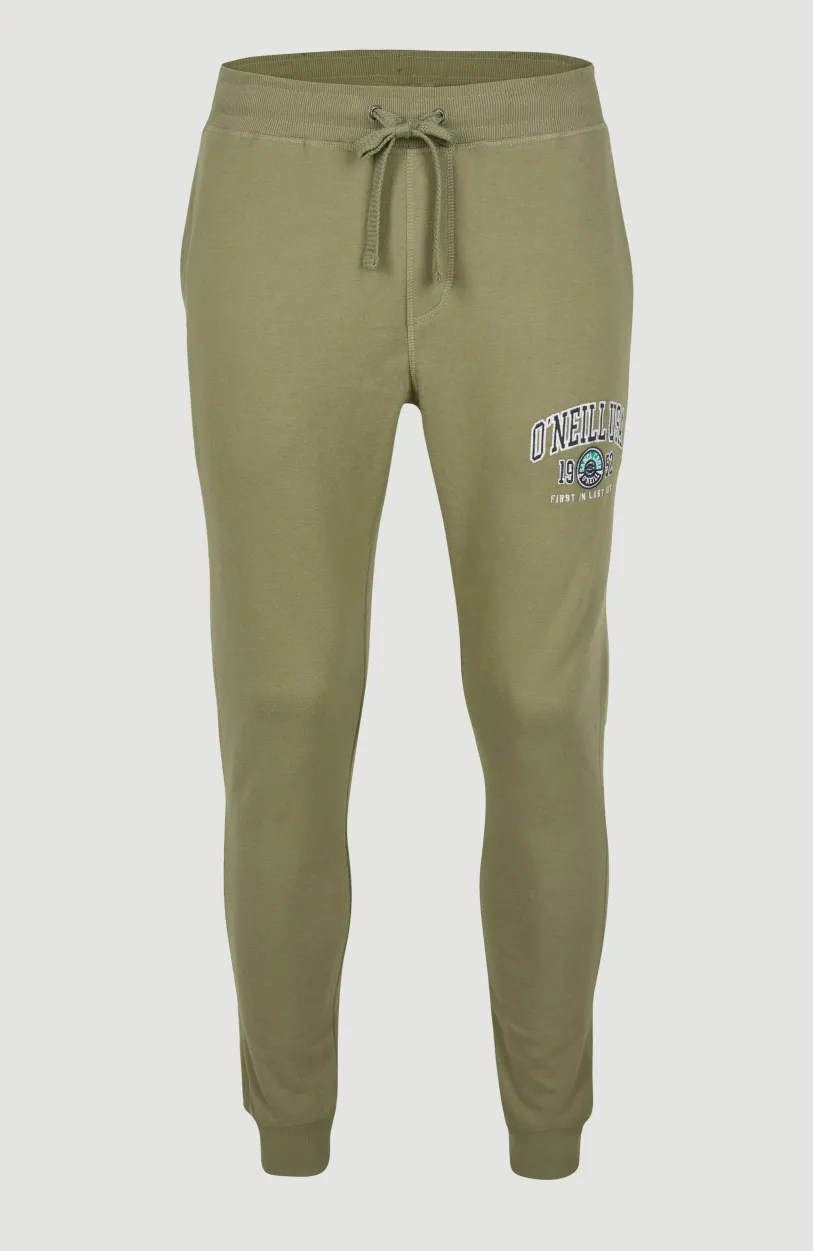 Online O’Neill Surf State Joggingbroek | Deep Lichen Green