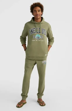 Online O’Neill Surf State Joggingbroek | Deep Lichen Green