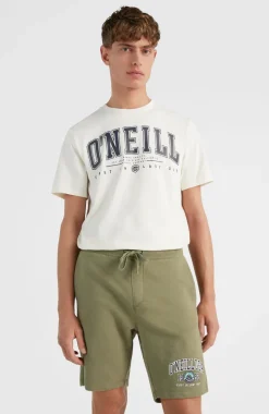 Best O’Neill Surf State Joggingshort | Deep Lichen Green