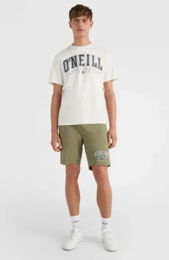 Best O’Neill Surf State Joggingshort | Deep Lichen Green