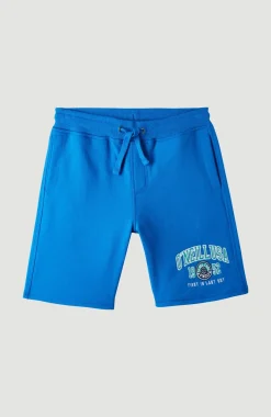 Discount O’Neill Surf State Joggingshort | Princess Blue