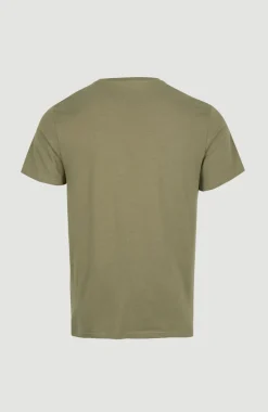 Online O’Neill Surf State T-shirt | Deep Lichen Green