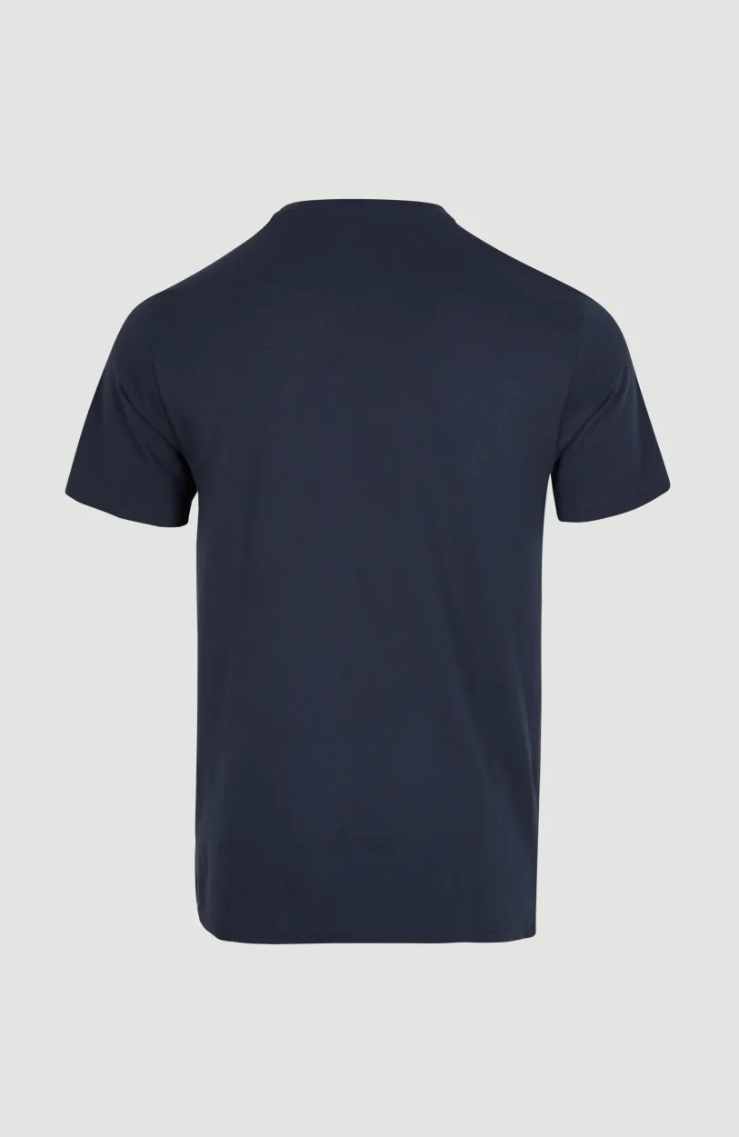 Hot O’Neill Surf State T-shirt | Outer Space