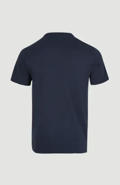 Hot O’Neill Surf State T-shirt | Outer Space
