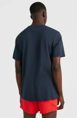 Hot O’Neill Surf State T-shirt | Outer Space