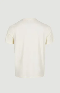 New O’Neill Surf State T-shirt | Snow White