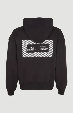 Sale O’Neill Surfers Not Street Children Hoodie | Black Out