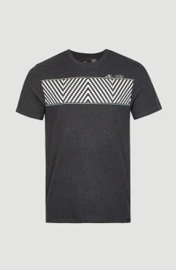 Online O’Neill Surfers Not Street Children Band T-shirt | Black Out
