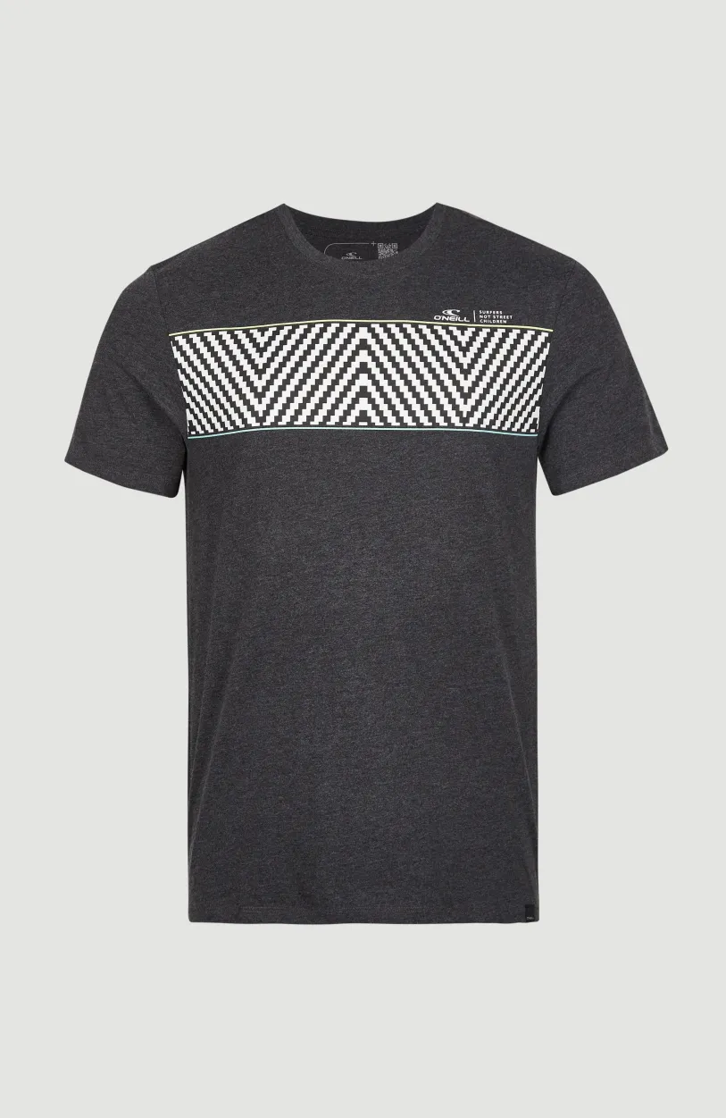 Online O’Neill Surfers Not Street Children Band T-shirt | Black Out