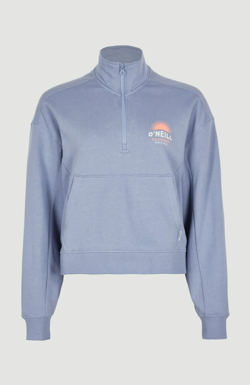 O’Neill Sweater Bunji Met Halve Rits | Tempest