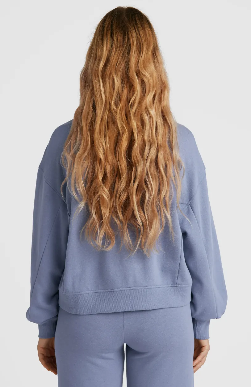 O’Neill Sweater Bunji Met Halve Rits | Tempest