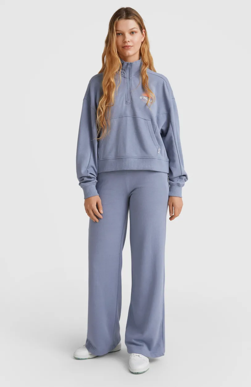 O’Neill Sweater Bunji Met Halve Rits | Tempest
