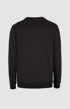 O’Neill Sweater Cali Original Crew | Black Out