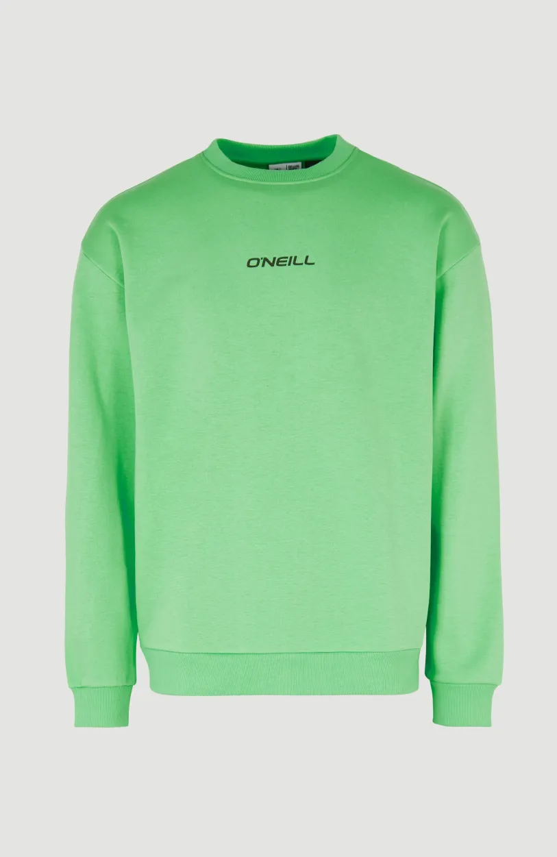 Clearance O’Neill Sweater Future Surf Society | Luminous Green