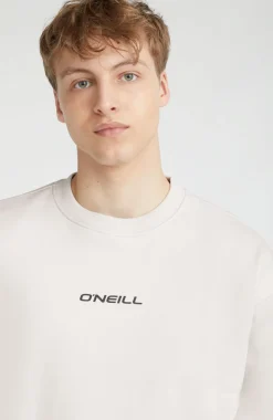 New O’Neill Sweater Future Surf Society | London Fog