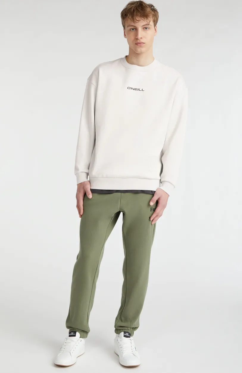 New O’Neill Sweater Future Surf Society | London Fog