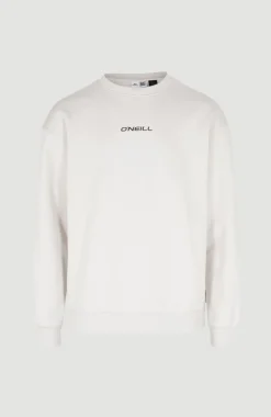 New O’Neill Sweater Future Surf Society | London Fog