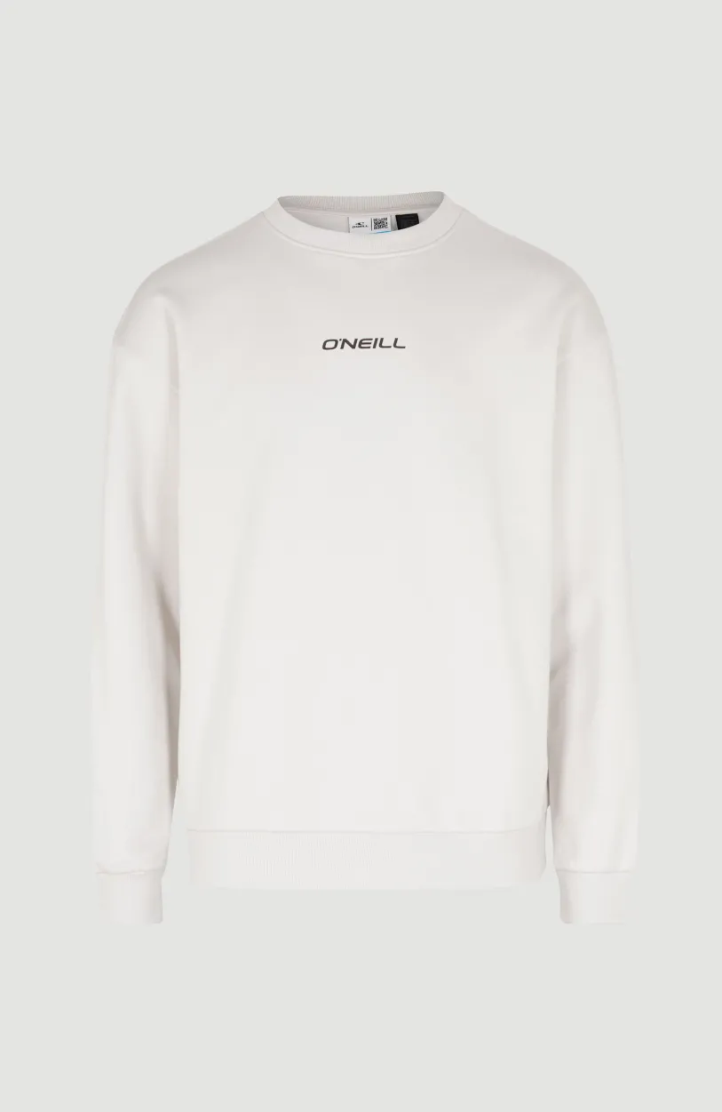 New O’Neill Sweater Future Surf Society | London Fog