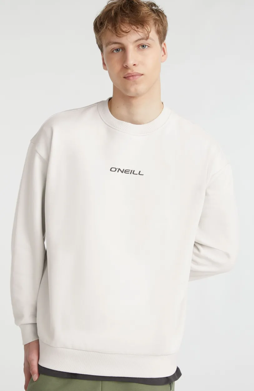 New O’Neill Sweater Future Surf Society | London Fog