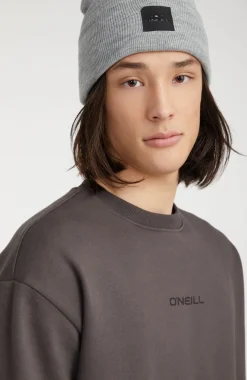 O’Neill Sweater Future Surf Society | Raven