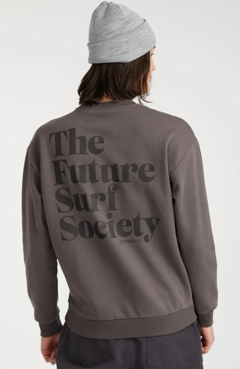 O’Neill Sweater Future Surf Society | Raven