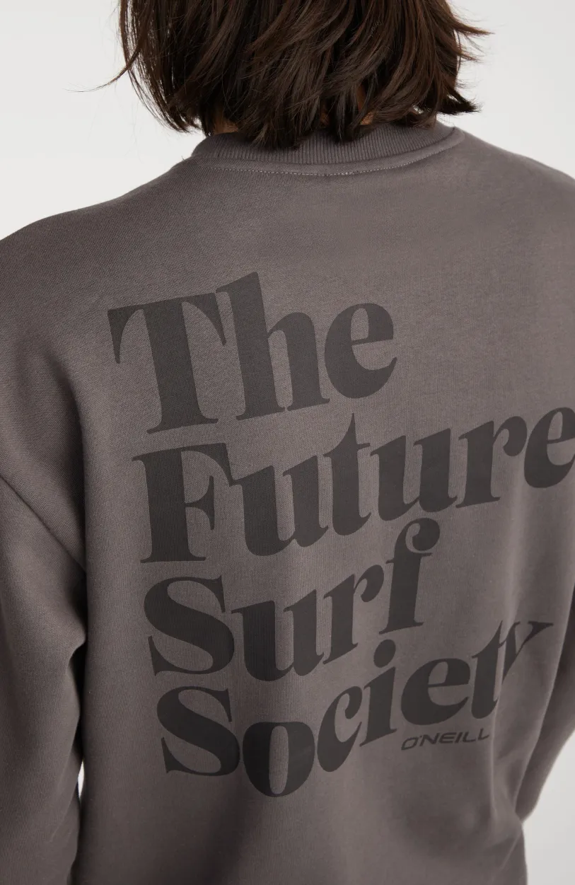 O’Neill Sweater Future Surf Society | Raven