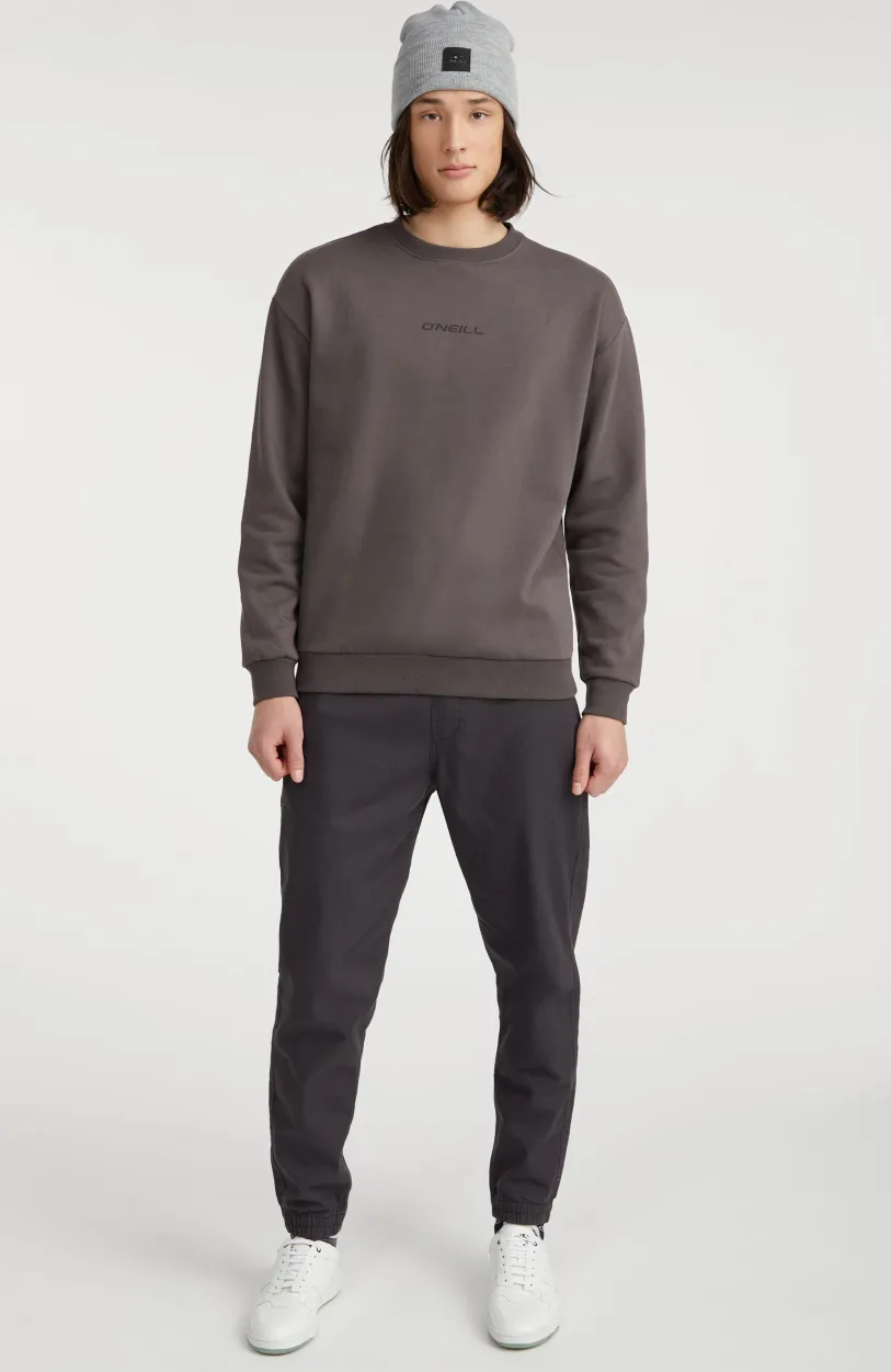 O’Neill Sweater Future Surf Society | Raven