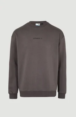 O’Neill Sweater Future Surf Society | Raven