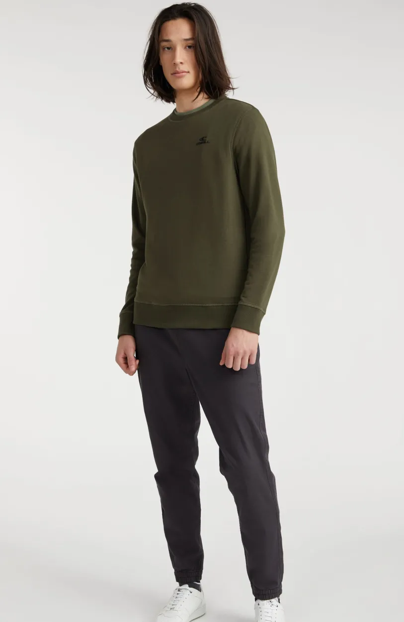 Best O’Neill Sweater O'Neill Small Logo | Forest Night