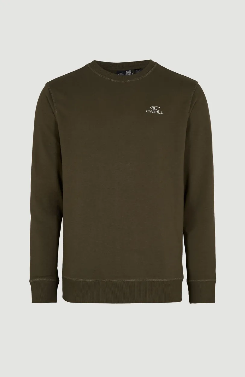 Best O’Neill Sweater O'Neill Small Logo | Forest Night