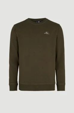 Best O’Neill Sweater O'Neill Small Logo | Forest Night
