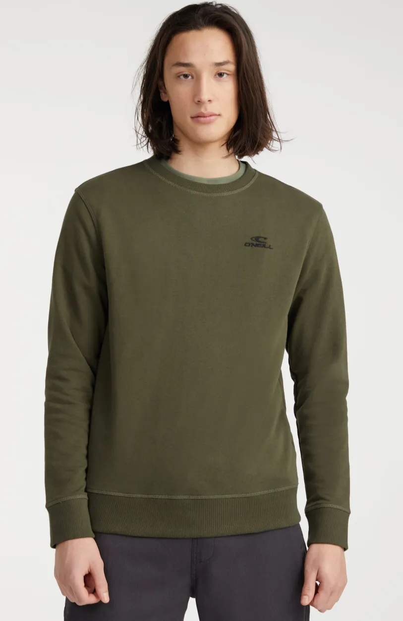 Best O’Neill Sweater O'Neill Small Logo | Forest Night