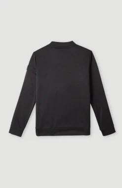 Best O’Neill Sweater Rutile Fleece | Black Out