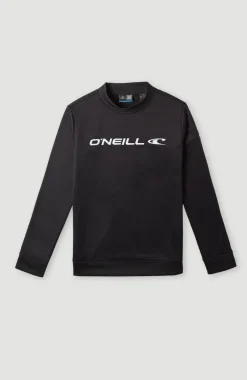 Best O’Neill Sweater Rutile Fleece | Black Out