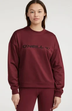 Best O’Neill Sweater Rutile Fleece | Windsor Wine
