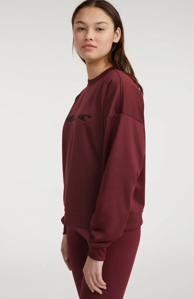 Best O’Neill Sweater Rutile Fleece | Windsor Wine