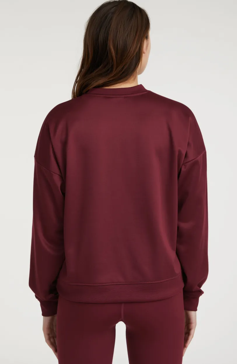 Best O’Neill Sweater Rutile Fleece | Windsor Wine