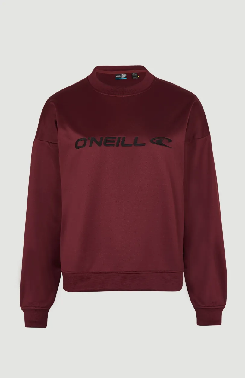Best O’Neill Sweater Rutile Fleece | Windsor Wine