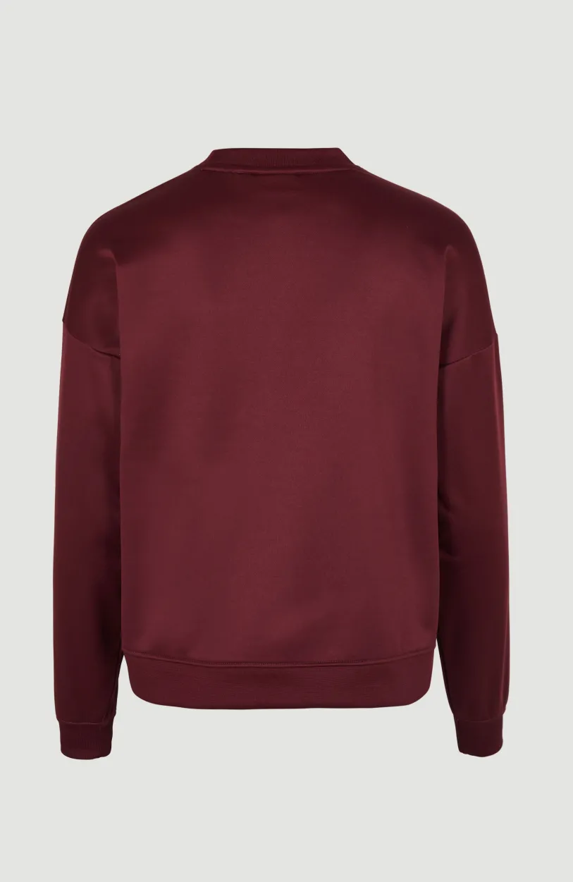 Best O’Neill Sweater Rutile Fleece | Windsor Wine