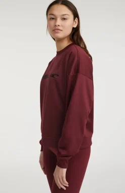 Best O’Neill Sweater Rutile Fleece | Windsor Wine