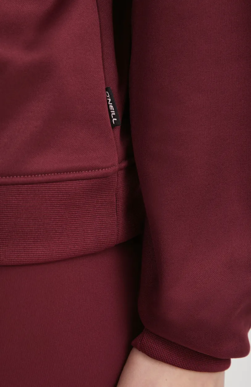 Best O’Neill Sweater Rutile Fleece | Windsor Wine