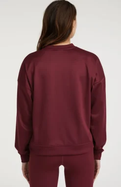 Best O’Neill Sweater Rutile Fleece | Windsor Wine