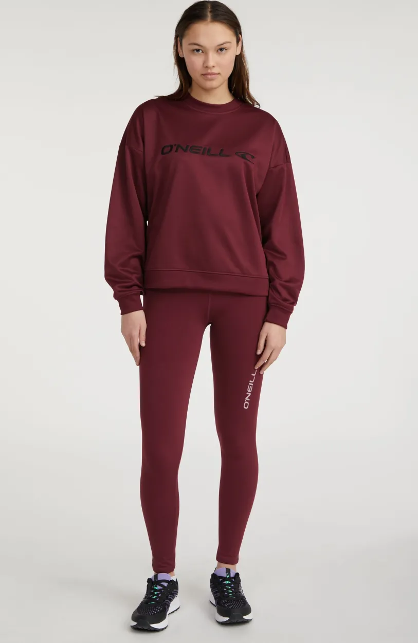 Best O’Neill Sweater Rutile Fleece | Windsor Wine
