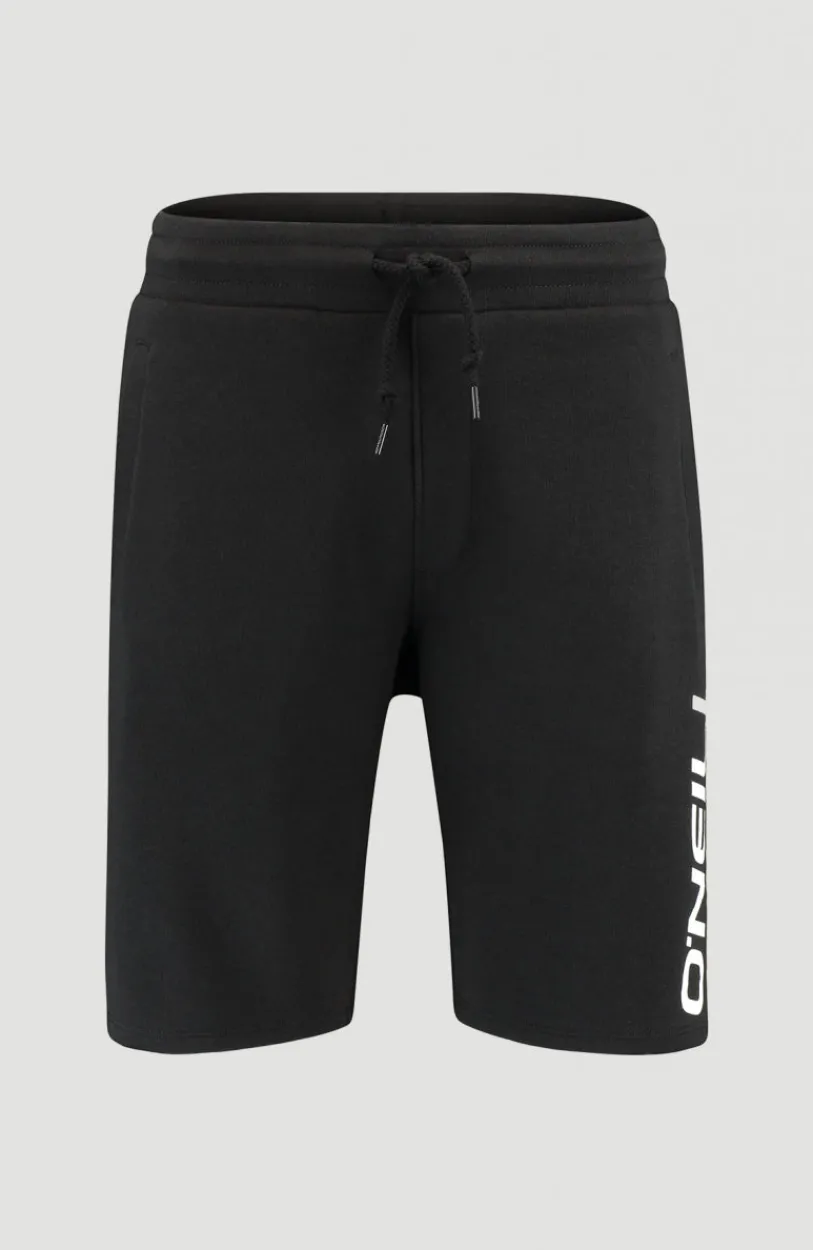 Sale O’Neill Sweatshort O'Neill Logo | BlackOut - A