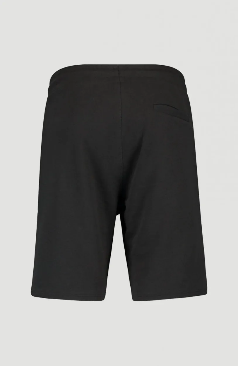 Sale O’Neill Sweatshort O'Neill Logo | BlackOut - A