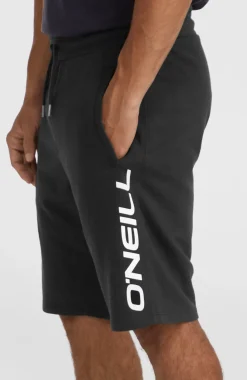 Sale O’Neill Sweatshort O'Neill Logo | BlackOut - A